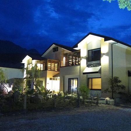 Green Willow House Fengshan  Exteriér fotografie