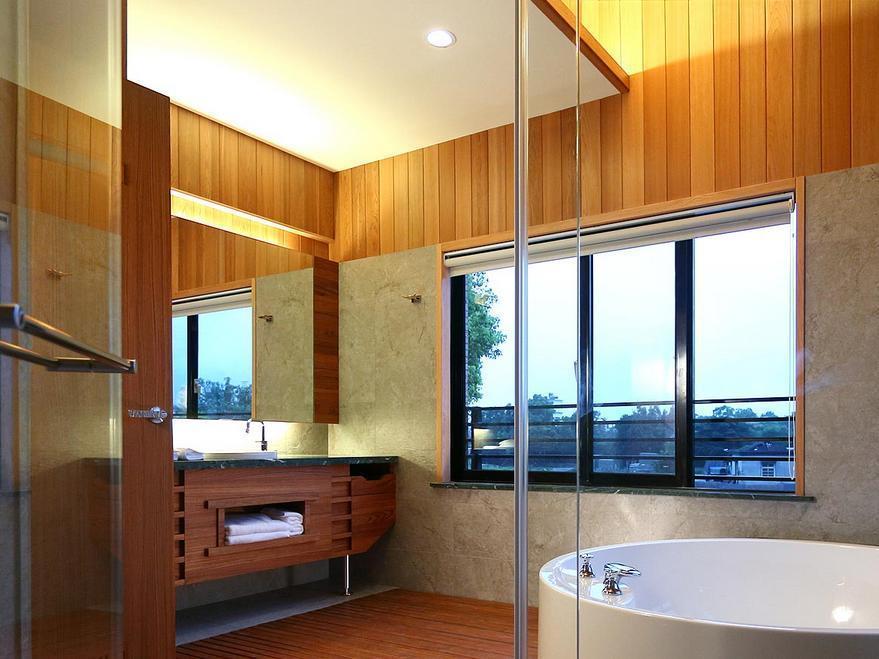 Green Willow House Fengshan  Exteriér fotografie