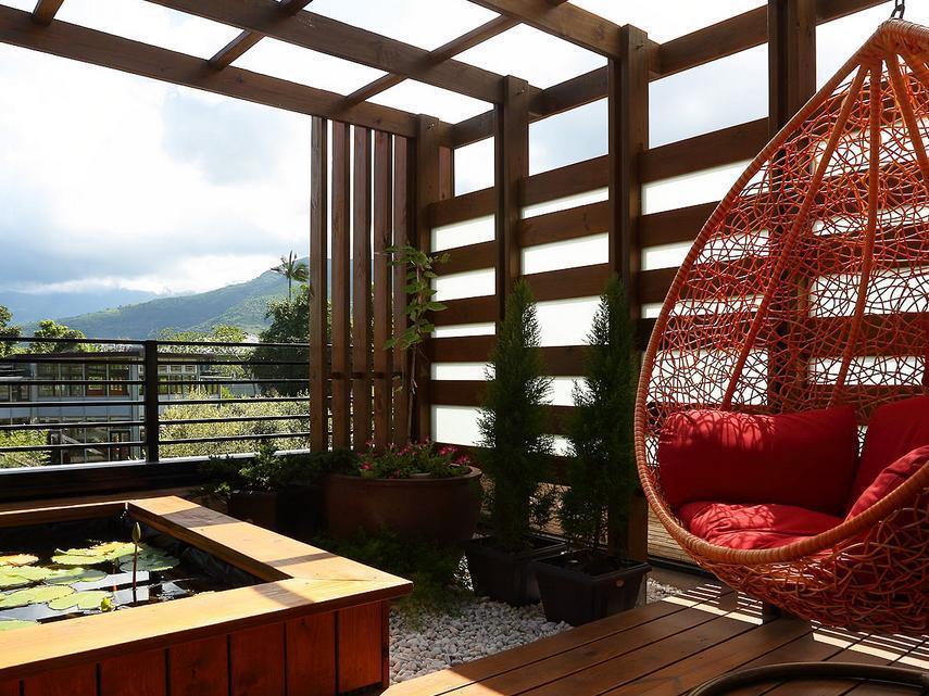Green Willow House Fengshan  Exteriér fotografie