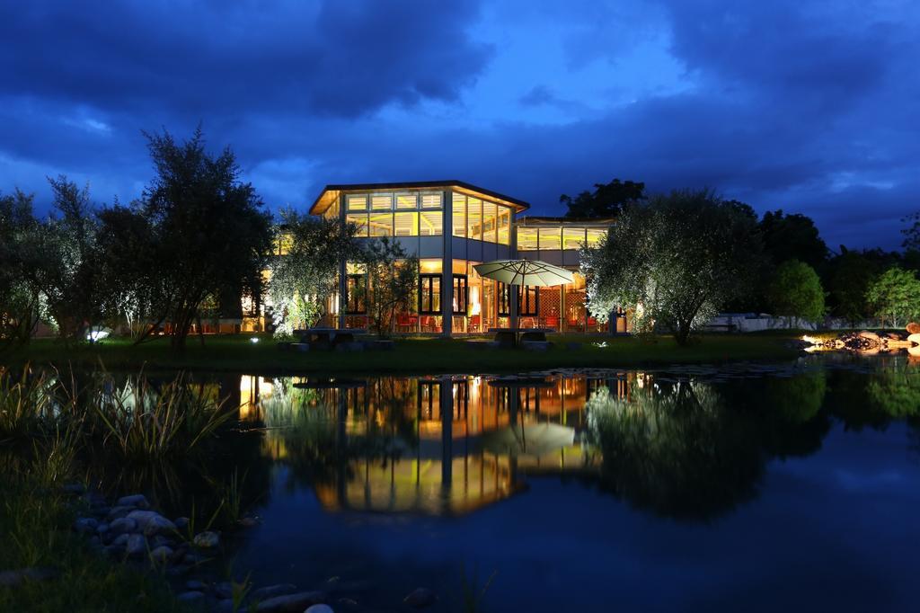 Green Willow House Fengshan  Exteriér fotografie