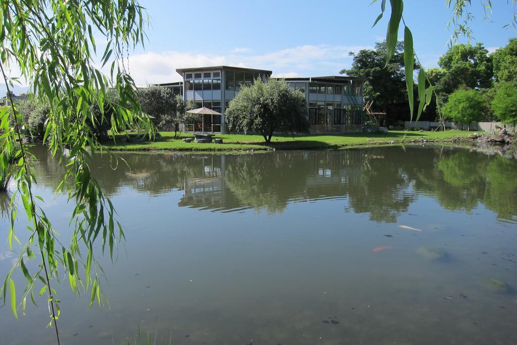 Green Willow House Fengshan  Exteriér fotografie