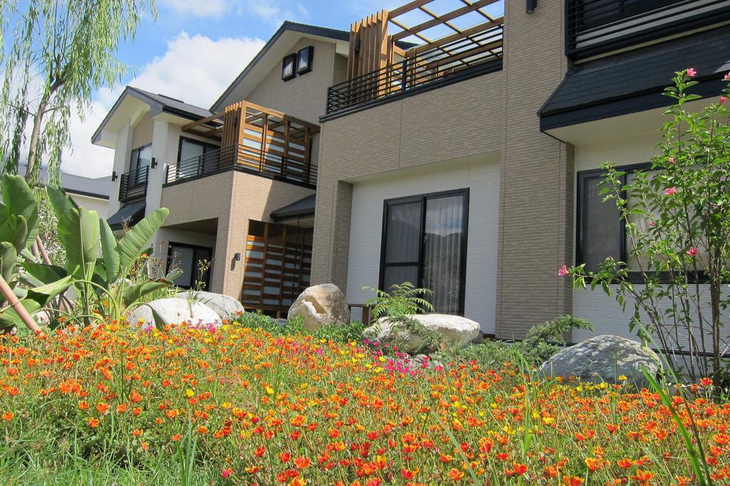 Green Willow House Fengshan  Exteriér fotografie