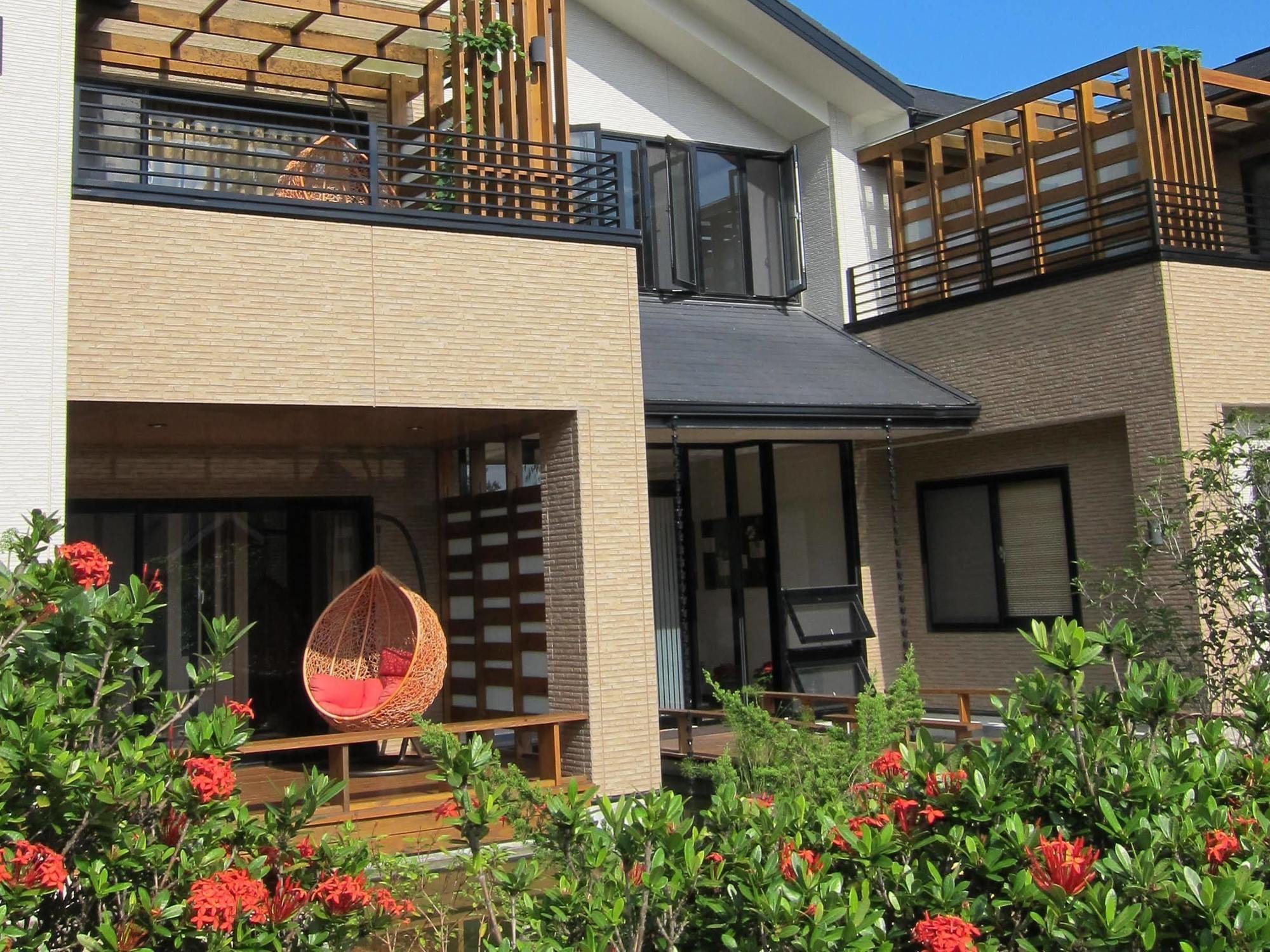 Green Willow House Fengshan  Exteriér fotografie