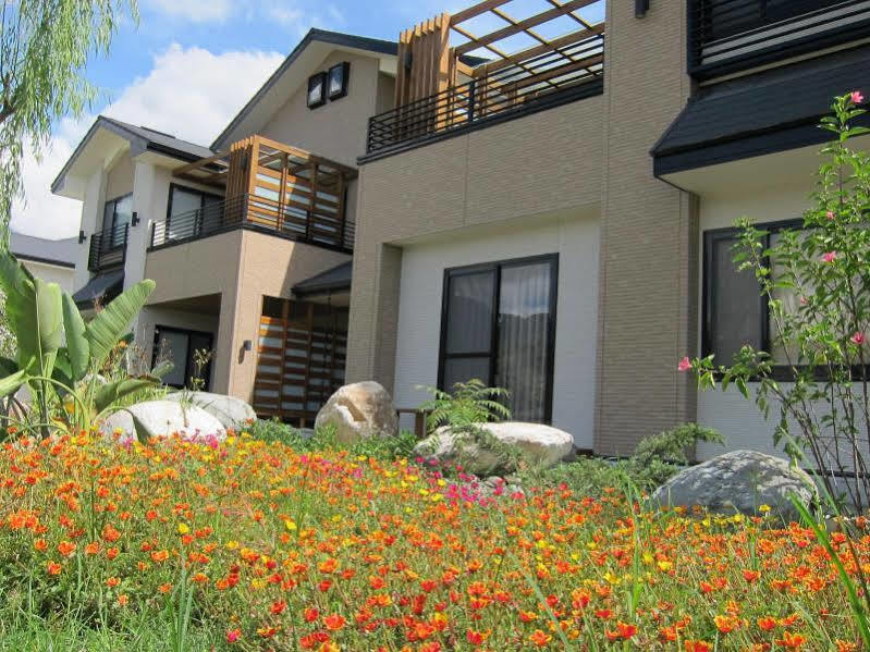 Green Willow House Fengshan  Exteriér fotografie