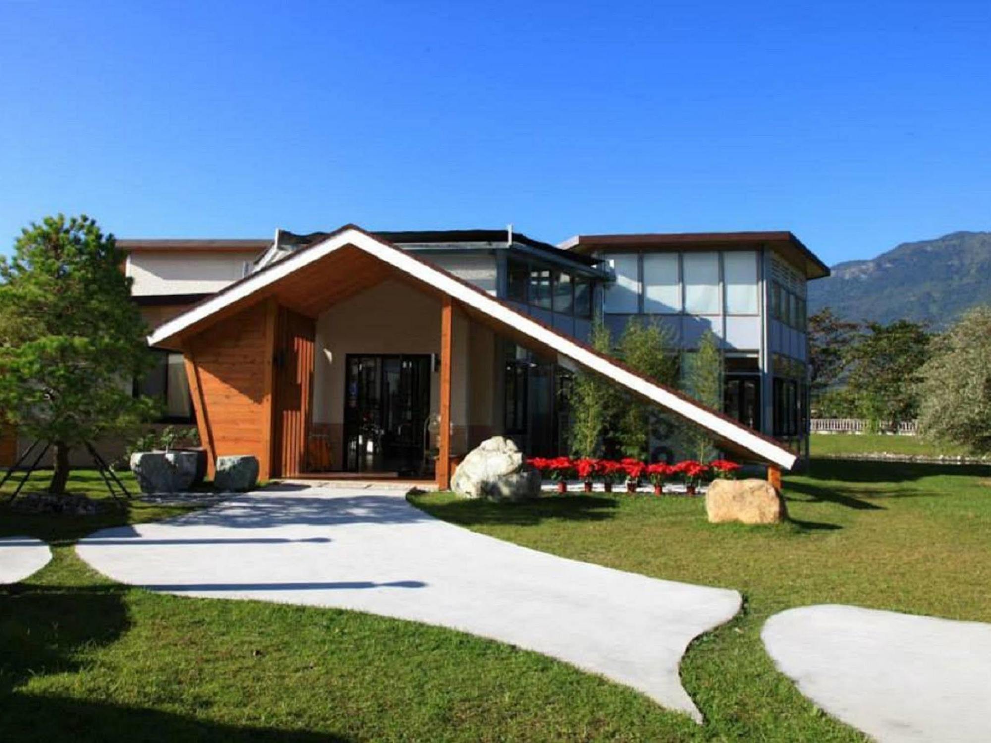 Green Willow House Fengshan  Exteriér fotografie