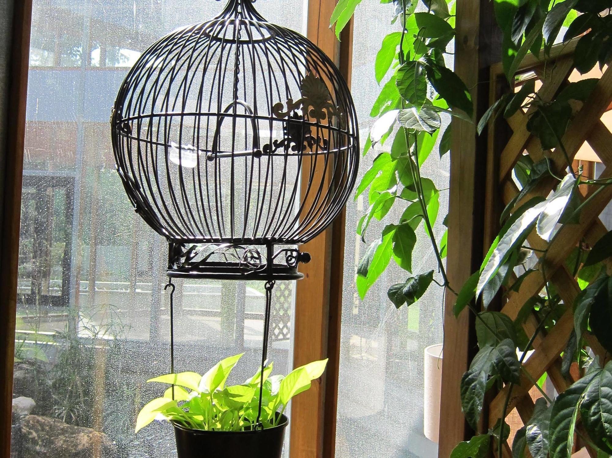 Green Willow House Fengshan  Exteriér fotografie